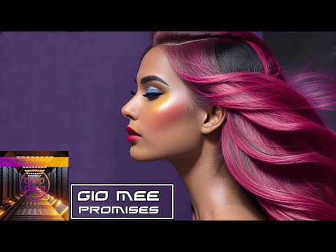 Gio Mee - Promises