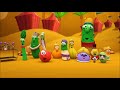 Follow Your Heart Thumbelina Style TheCartoonMan12 Version Remastered