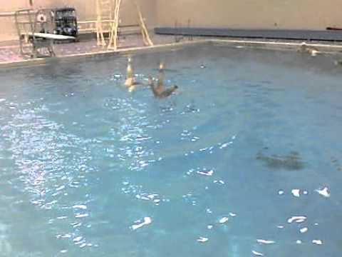 40s Trio Tech - Robin & Val only - Sept 14 (first)