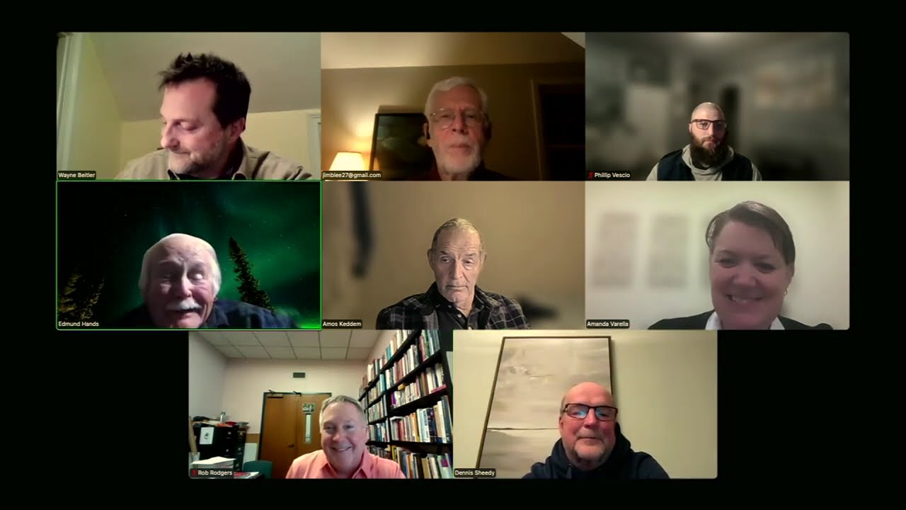 Easton Community Preservation 1/8/26