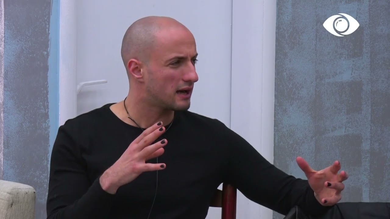 “Besnikëri është të mos i bësh dikujt komplote, të mos e godasësh”, Olta dhe Kristi sqarohen