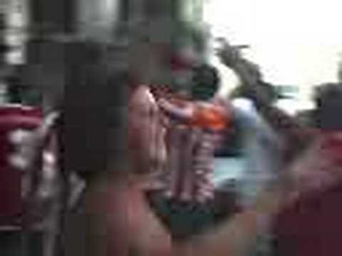 Villa Nova x Ipatinga 3