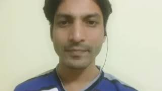 Is Kadar Pyar Hai Tumse Ae Humsafar Sonu Nigam cover by Shoeb Khan