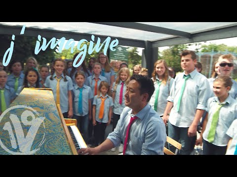 J’Imagine (I Believe) | Cover by One Voice Children’s Choir