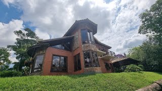 Chácara de Alto Padrão em Mairinque a Apenas 65 km de São Paulo