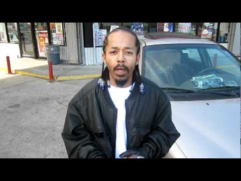 Lil Mario (Original SwishaHouse) introduces Yank Mob (TMIH)