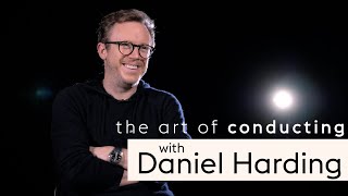 Orff - Daniel Harding video