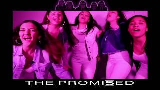 The Promi5ed  UNBREAKABLE Video
