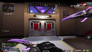 APEX  rank