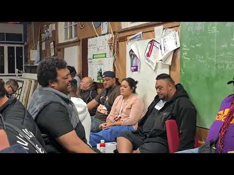 TEU VALE AU HE MANATU - HUFANGALUPE AOTEAROA 💯