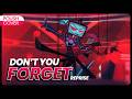 Don T You Forget Reprise PO POLSKU Hazbin Hotel POLISH COVER