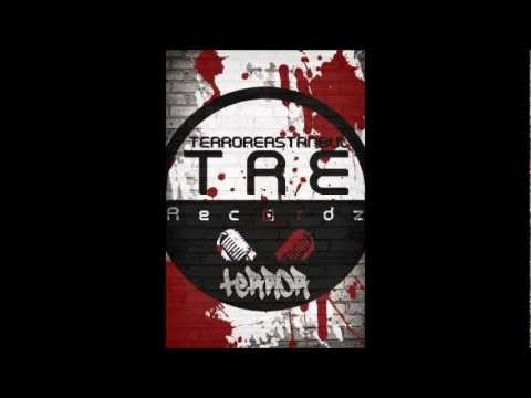 Ecel ( Terror Eastanbul ) - Bura Ghetto ''2013''