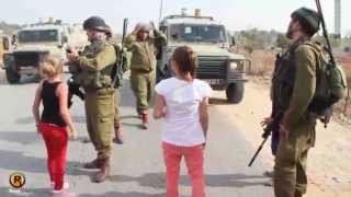 Even then, she divided opinion: Following the events she was invited to Turkey, where she was given the "Handala Courage Award."