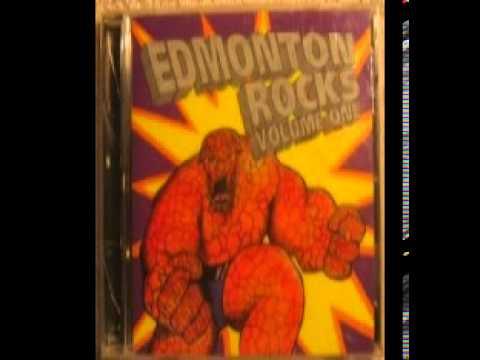 Edmonton Rocks Vol. 1 (1997) Full CD