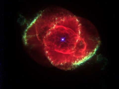 10 Incredible Images of Space