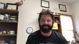 The Devil knows the Rapture is Any Moment.   Be encouraged and Boldly Shaw the Gospel of Grace!