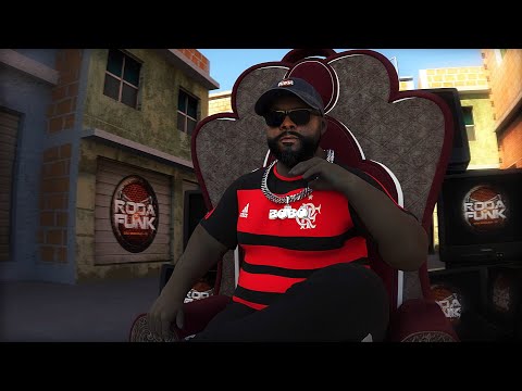 Mc Bobô - Moral da Historia (DJ Magrinho KM2)