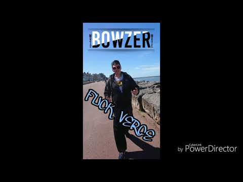 Bowzer - Verse After Verse (Verce Reply) Prod By Melody Man