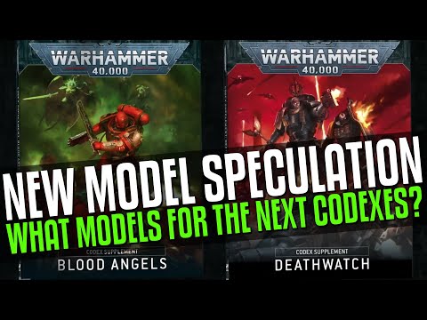 Next Codex's Models Speculation