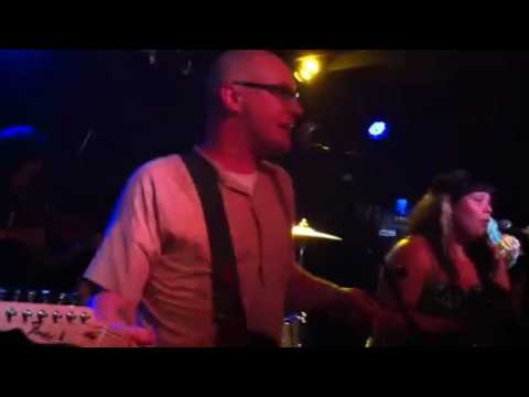 The Grisly Hand - The Distraction Live 8/5/2010 @ The Riot