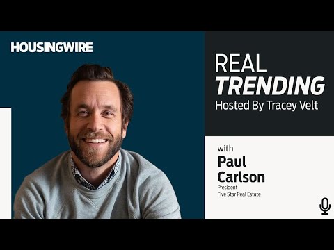 Paul Carlson on how his firm made a family succession plan work