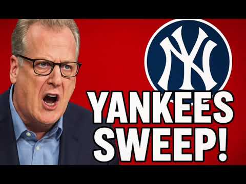 MICHAEL KAY STILL HAS CONCERNS After Yankees SWEEP The Cardinals This Weekend!