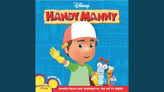 Handy Manny Main Title Theme (Soundtrack)