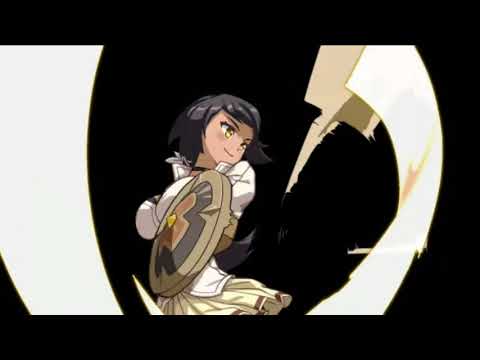 Epic Seven - 1 Million Damage in One Hit Ft. FMaya (Hall of Trials: Archdemon Mercedes)