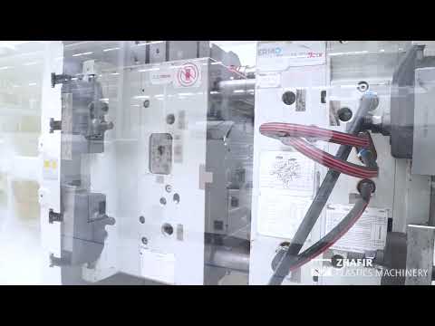 Zhafir - Série Jenius