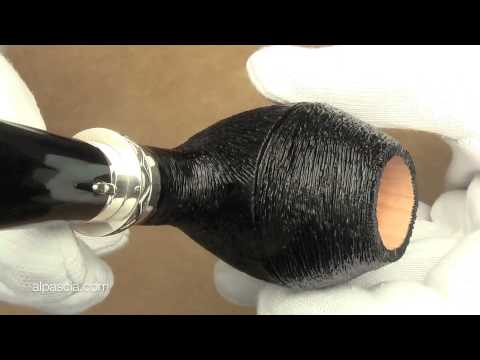 pipa Anatra 094 - smoking pipe