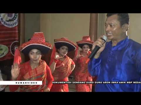 Aron Beru Karo (GGA AMIK MBP MEDAN 2018)