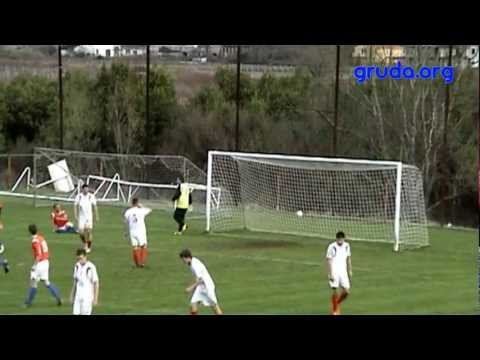 HNK Slaven - HNK Metković (4-0)