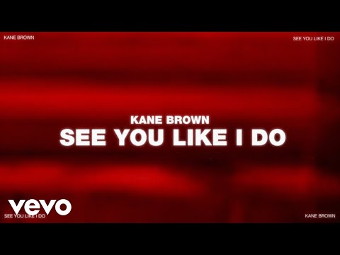 Video thumbnail for See You Like I Do