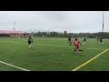 Fast Youth Soccer Player - Liam Boyd (13) - WCFC-05' Boy's ECNL