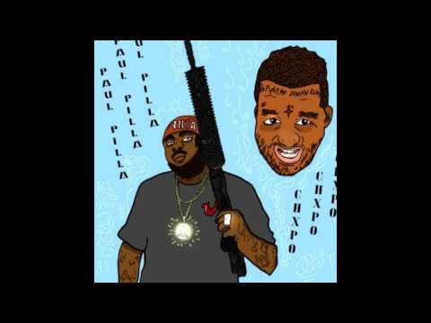 Paul Pilla x CHXPO - Bussin out the Vert (Prod. by F1LTHY)