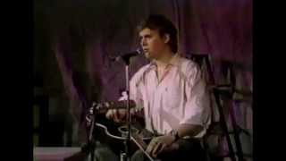 Jeff Healey - &#39;That&#39;s What They Say&#39; - Toronto Rocks 1988