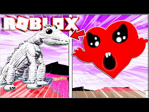 NEW BABY BEHEMOTH REWORK & HEART THAT'S NO BABY SKIN in Tiny Universe Roleplay! | Roblox