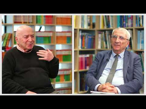 დიალოგი ლიტერატურაზე-გია მურღულია და ლევან ბრეგაძე საუბრობენ სულხან-საბა ორბელიანსა და მის იგავებზე.