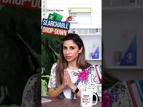 Make Excel SPEAK Excel Trick Shorts