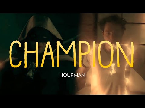 Hourman/Rick Tyler • Champion [Dc'Stargirl + Season 3]