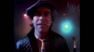 ELTON JOHN - MADNESS - &quot;Countdown&quot; Australian TV show, 1978 - &quot;Remastered&quot; by Rafael Progressivo