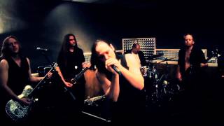 Music video thumbnail preview for Descendants Of Cain - Oubliette (Studio Performance Video) by Descendants of Cain