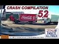 Dash Cam Owners Australia Crash Compilation 52