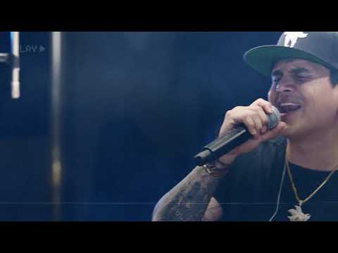 Carlitos Y Alejandro (En Vivo) - Emilio Garra Y La Sangre Nueva