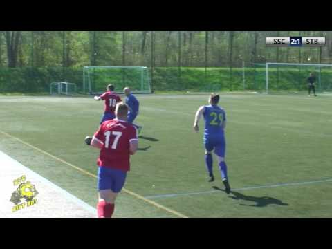 Schweriner SC vs. FC Aufbau Sternberg