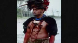 JAY LAGA'AIA -- IN THE ISLANDS