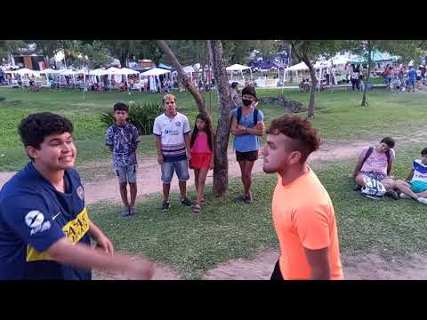 SEAS vs COLO - SEMIFINAL (Torneo Oficial) Fecha 6