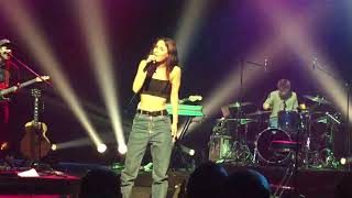 Lena - I&#39;m Black - KulturPur 2018 - Von Klaus Christ