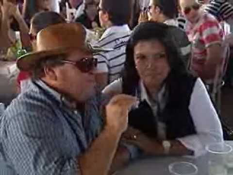 Programa Neusa Bighetti exibido no dia 06/06/2010 - 23 Leilão Zé Lagoa