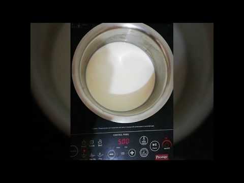 Icecream recipe 🍧|  Aruna's recipe | recipe is also in description box